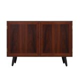 Buffet en palissandre de Carlo Jensen 1970