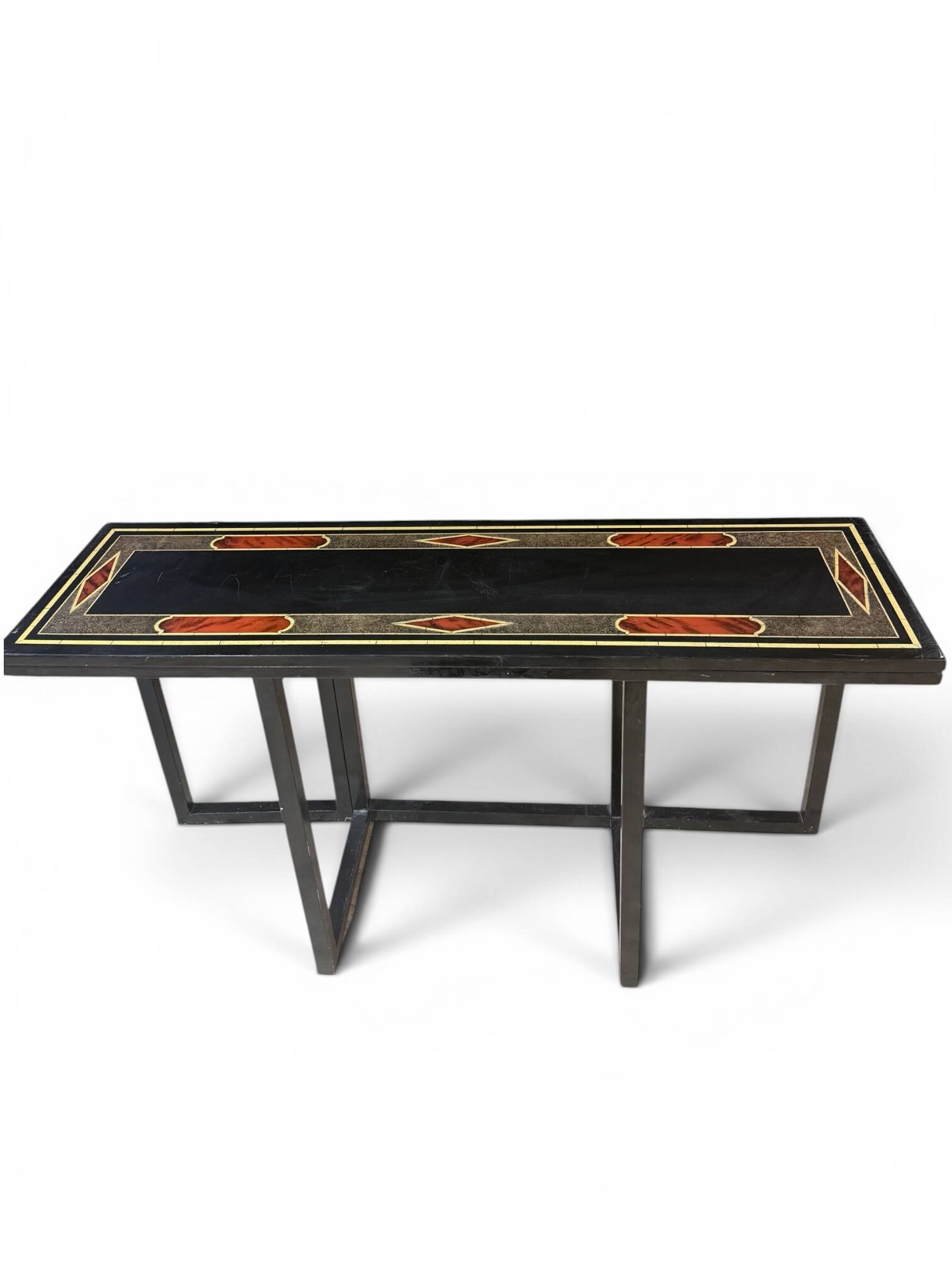 ARTELANO 1970s CONSOLE TABLE