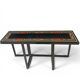 ARTELANO 1970s CONSOLE TABLE