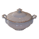 Porcelain tureen