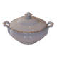 Porcelain tureen