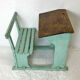 Bureau d'écolier vintage 30's