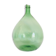Demijohn green 15 litre