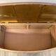 Coffre en bois Lloyd Loom
