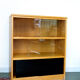 Showcase shelf low 50 60 years