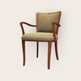 Chaise du milieu du siècle