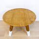 Round Coffee Table, Spain, 1990s