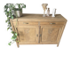 Buffet parisien art déco