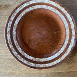Dessert plates Mary de Sarreguemines