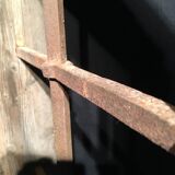 Prison window