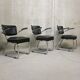 Industrial design tube chairs