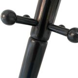 Vintage design italiaanse staande hutten kapstok