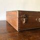 Old painter's case