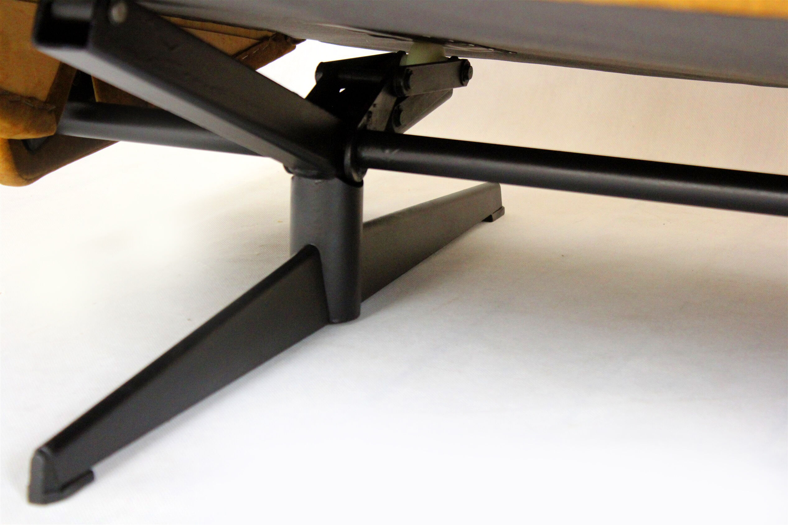 Restored Space Age Convertible Sofa, 1970s