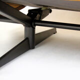 Restored Space Age Convertible Sofa, 1970s