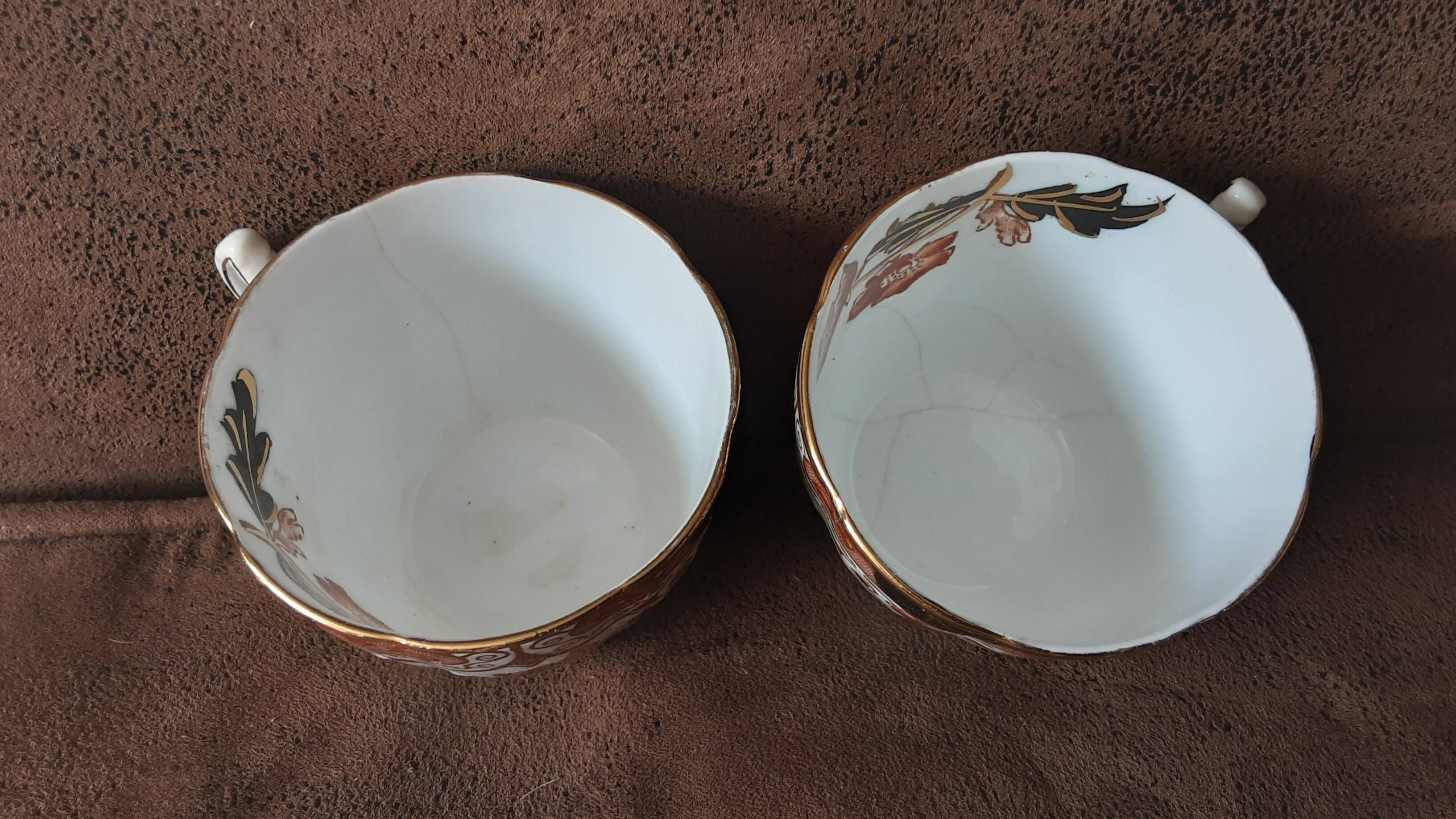 Coffee service ensemble England