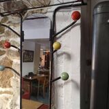 Coat rack