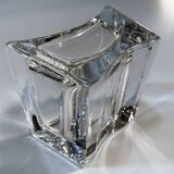 Ashtray - Vintage Catchall • Cristal de Vannes • 1970-80