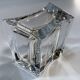 Ashtray - Vintage Catchall • Cristal de Vannes • 1970-80