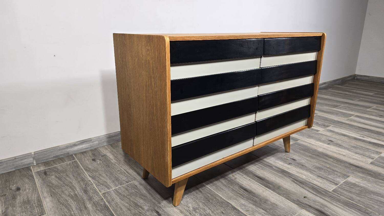 Sideboard by Jiri Jiroutek for Interior Prague