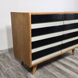 Sideboard by Jiri Jiroutek for Interior Prague