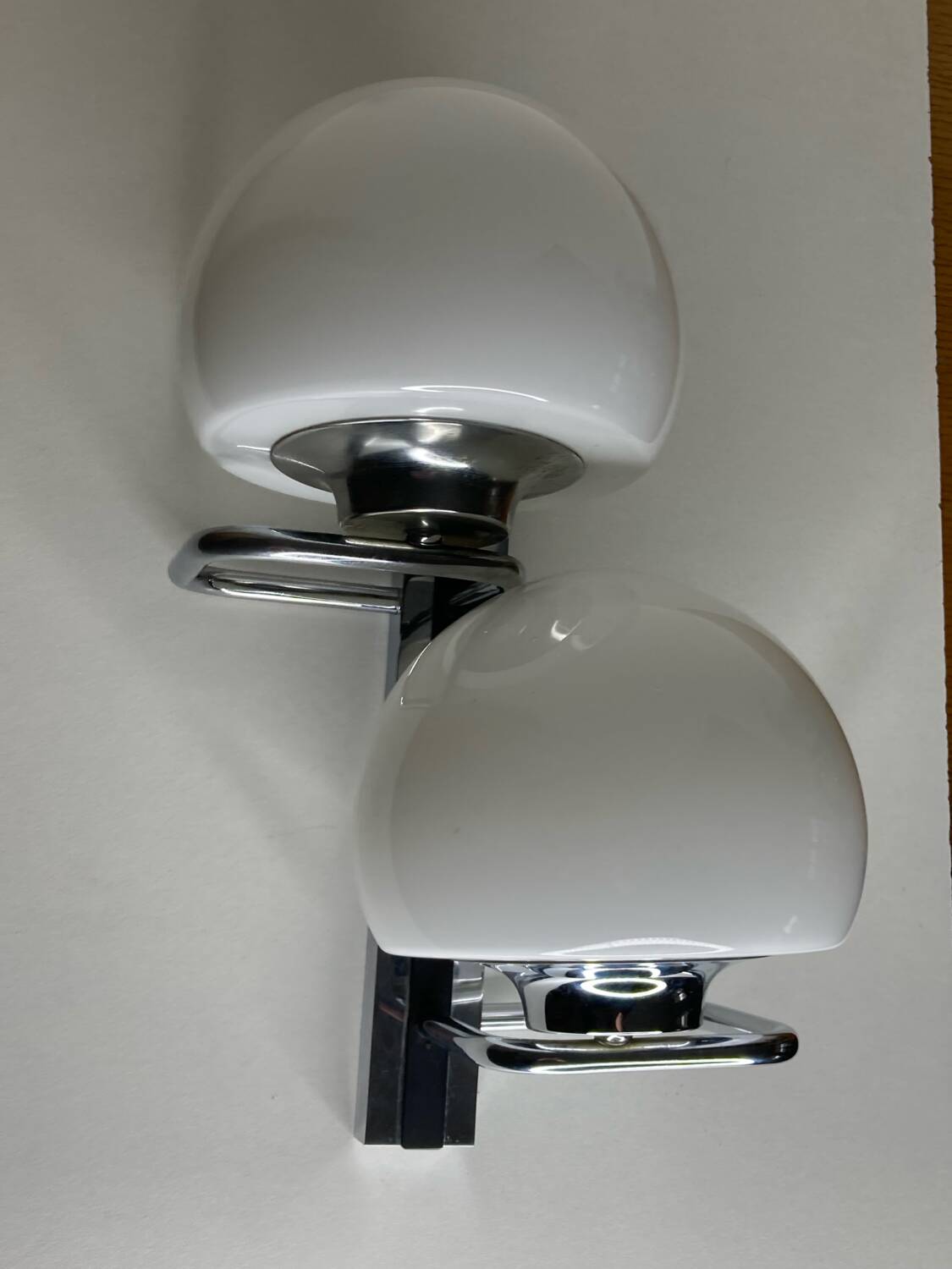 Sciolari wall lamp from the 70s