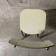 Chaise en formica années 50