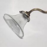 Holophane wall light