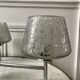 50s suspension chandelier