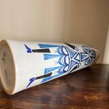 Vintage R Capron pitcher