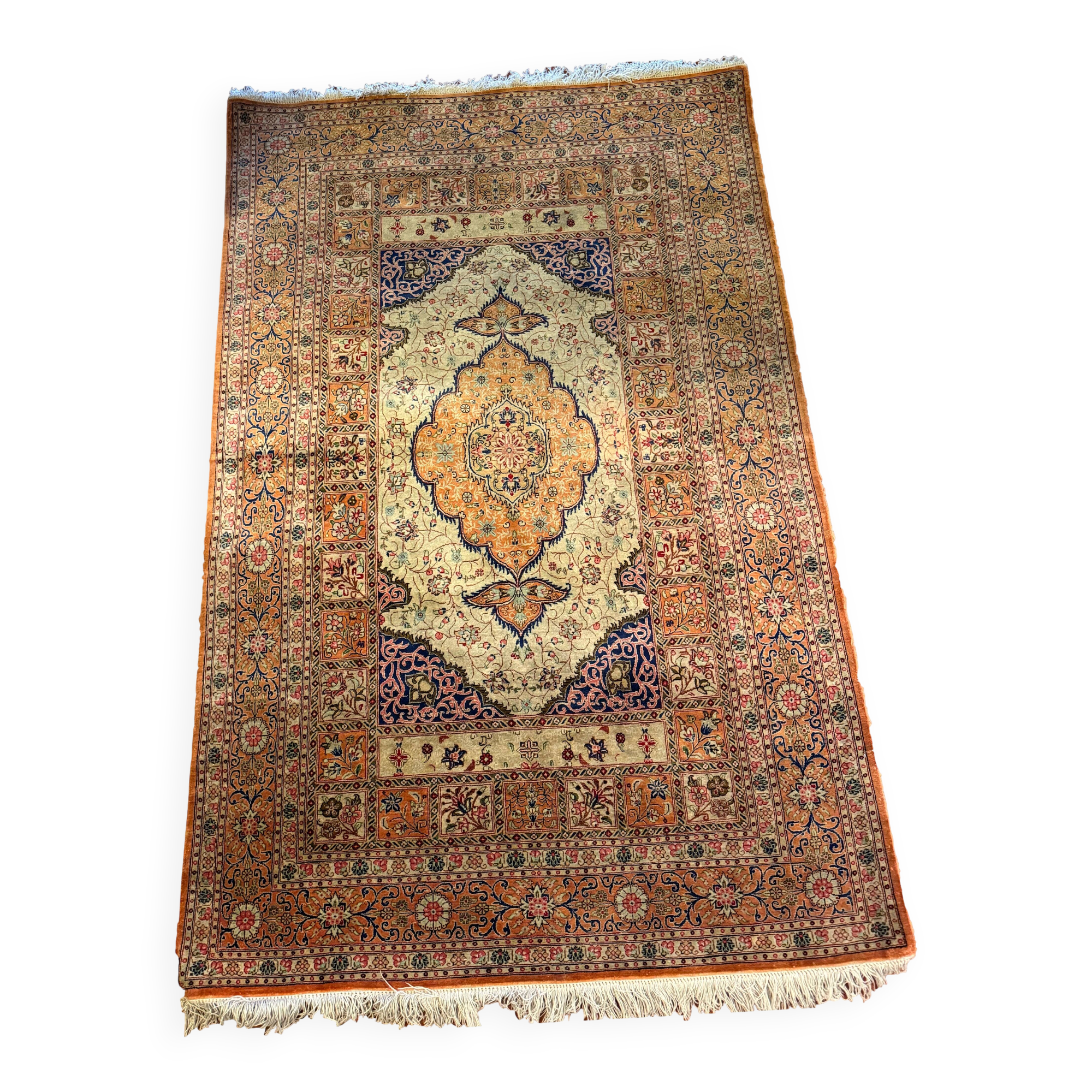 Persian carpet