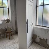 White hosiery wardrobe