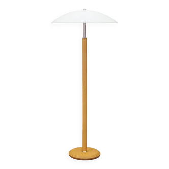 Lampadaire, design danois, années 1970, production : Danemark