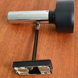 ERCO spotlight wall light from the 70s