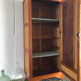 Parisian wardrobe