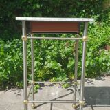1970 bedside table