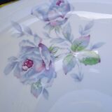 Porcelain table service part