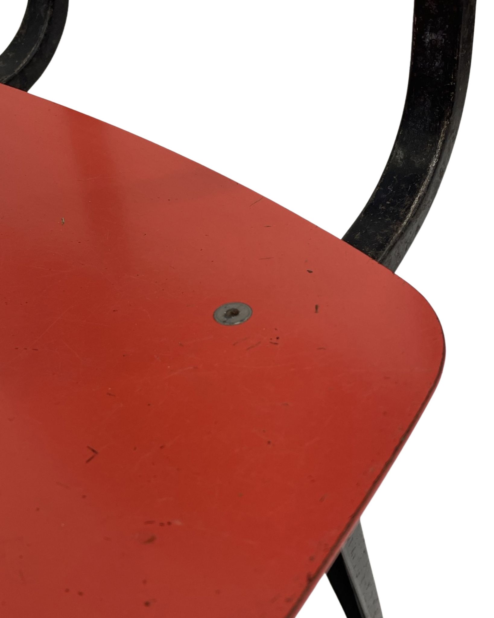 Fauteuil Révolte par Friso Kramer pour Ahrend de Cirkel 1953