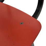 Fauteuil Révolte par Friso Kramer pour Ahrend de Cirkel 1953