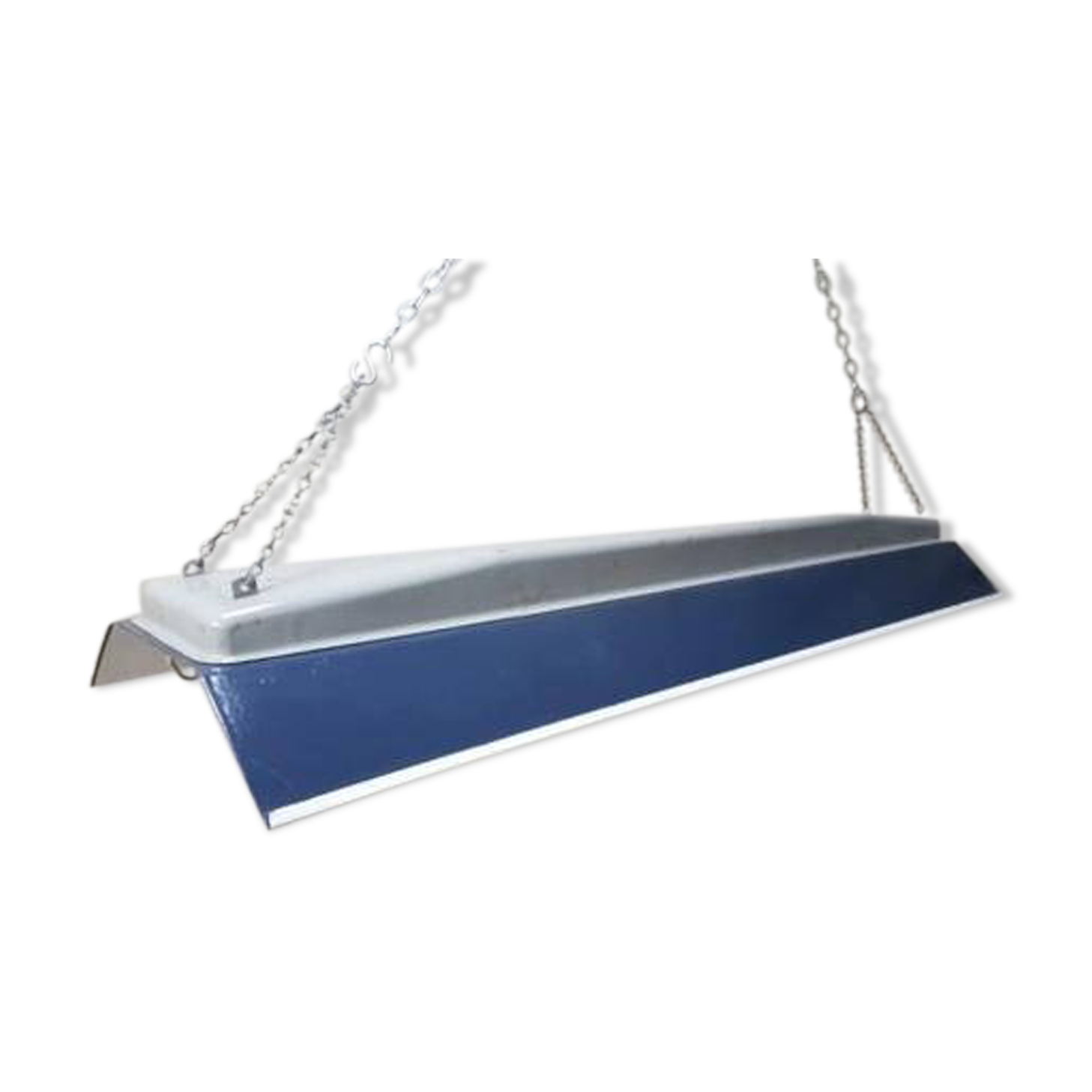 1960s Philips pendant lamp