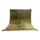 High-end Berber rug, 100% wool