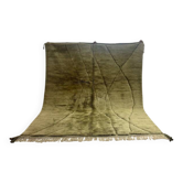 Tapis berbère haute de gamme 100% laine