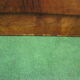 Armoire Art déco en noyer