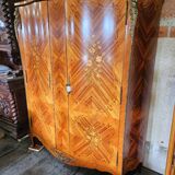 Louis XV wardrobe