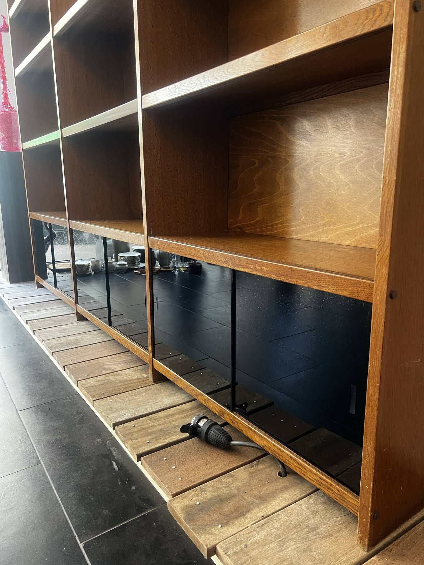 Mid-century / Modernist Library - 1960
