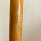 Vintage parrot coat rack