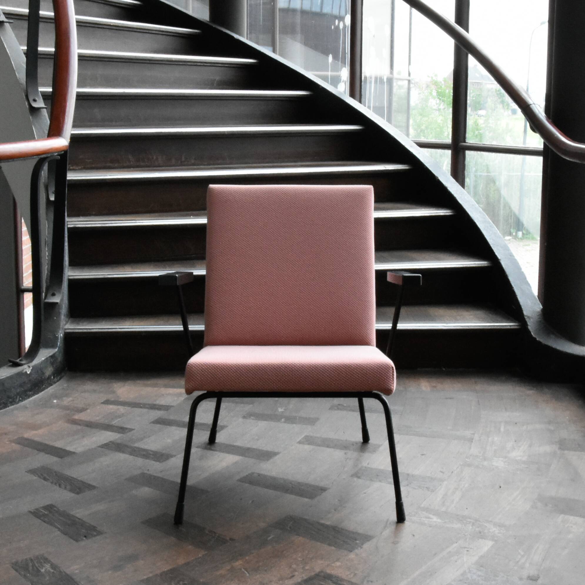 Gispen 1407 Chair