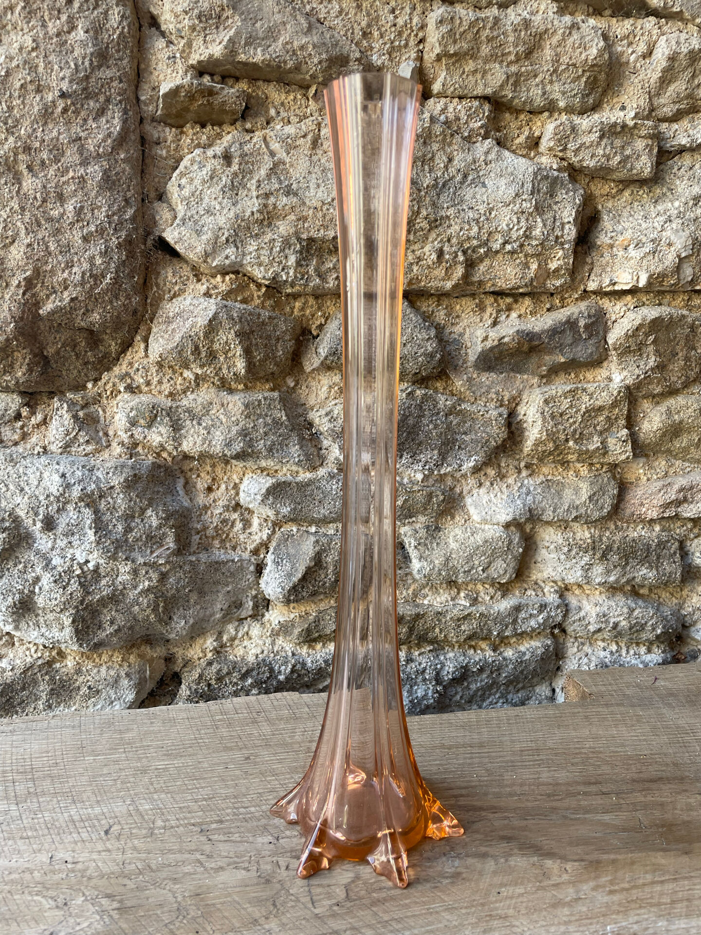 Large Art Deco vase