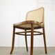 Chaises en bois cintré Non. 811 par Michael Thonet, ensemble de 2
