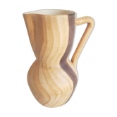 Pitcher